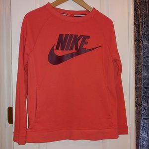 Nike sweatshirt